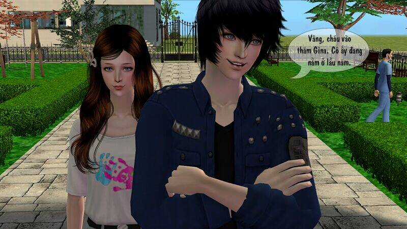 And I Love You! Chapter 6 trang 71