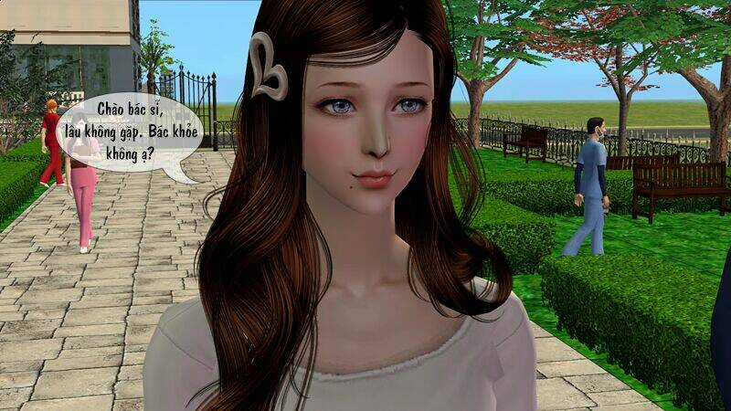 And I Love You! Chapter 6 trang 72