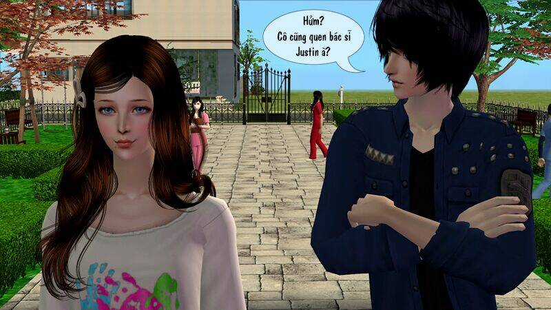 And I Love You! Chapter 6 trang 73