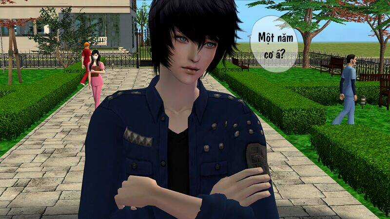 And I Love You! Chapter 6 trang 75