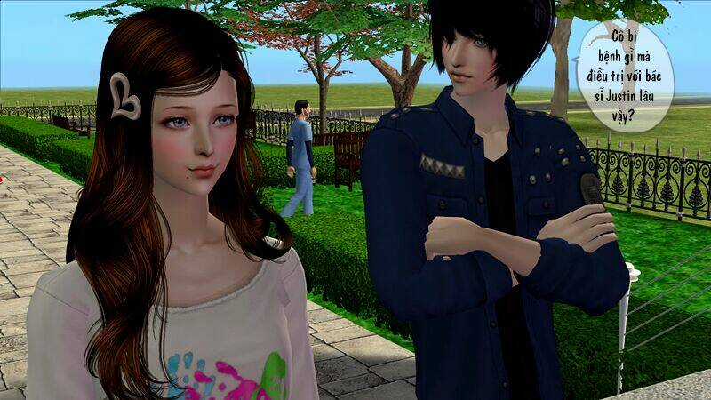 And I Love You! Chapter 6 trang 76