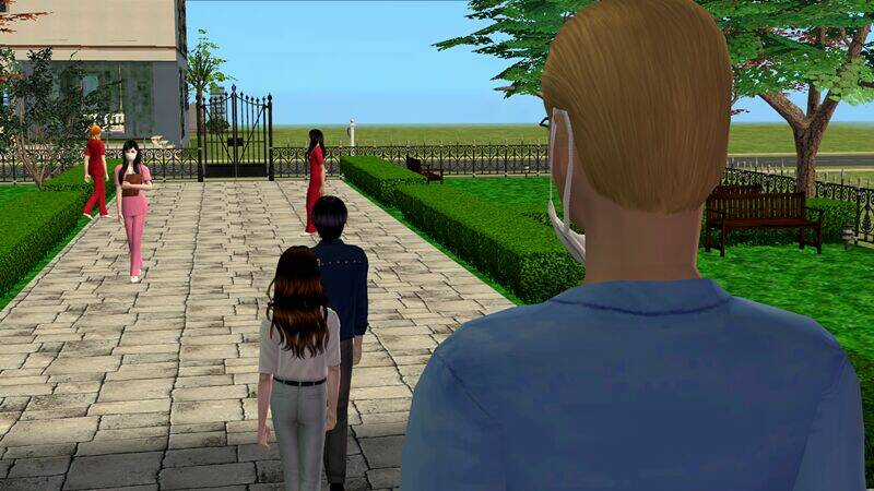 And I Love You! Chapter 6 trang 79