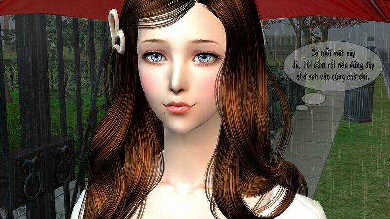 And I Love You! Chapter 6 trang 8