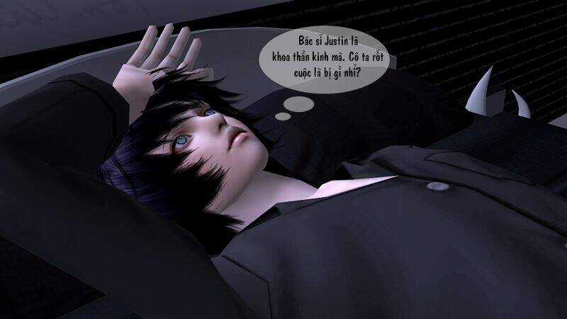 And I Love You! Chapter 6 trang 83