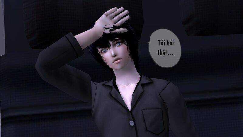 And I Love You! Chapter 6 trang 86