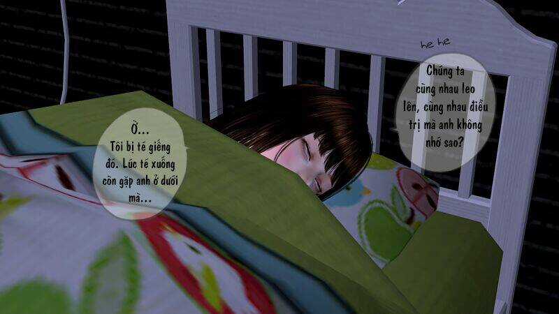 And I Love You! Chapter 6 trang 88