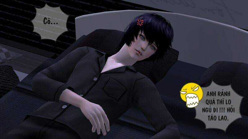 And I Love You! Chapter 6 trang 89