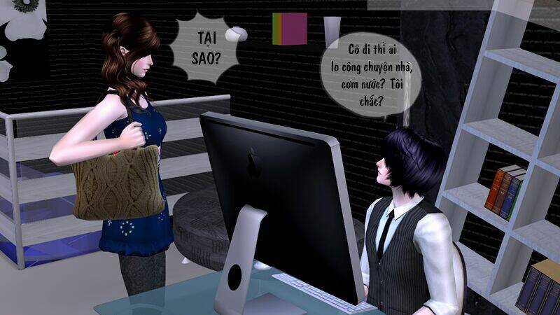 And I Love You! Chapter 7 trang 10