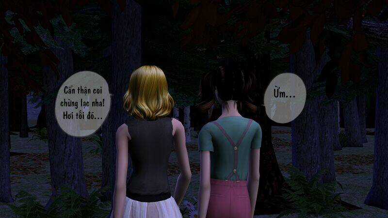 And I Love You! Chapter 7 trang 100