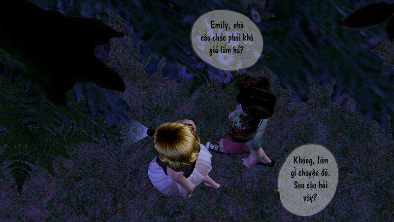 And I Love You! Chapter 7 trang 101