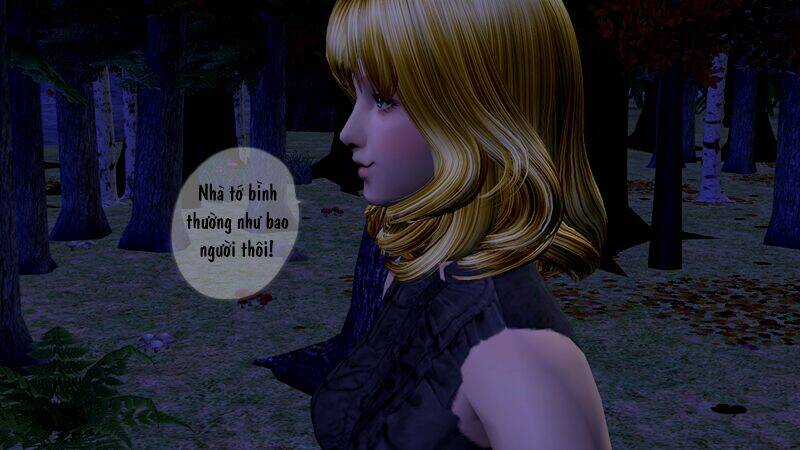 And I Love You! Chapter 7 trang 103