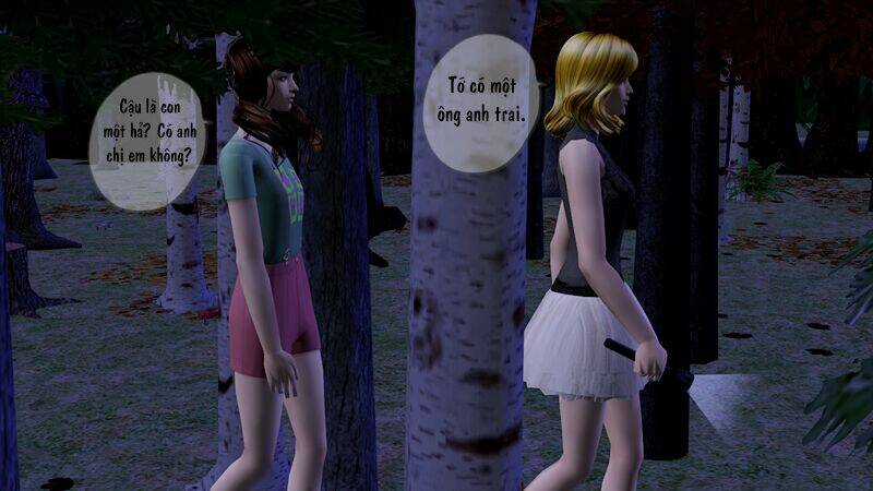 And I Love You! Chapter 7 trang 104