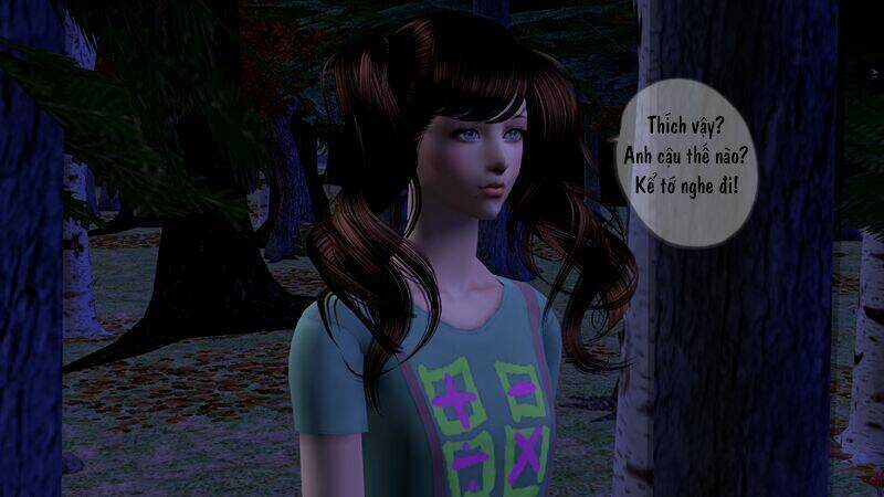 And I Love You! Chapter 7 trang 105