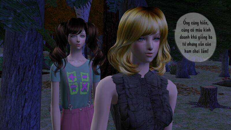 And I Love You! Chapter 7 trang 106