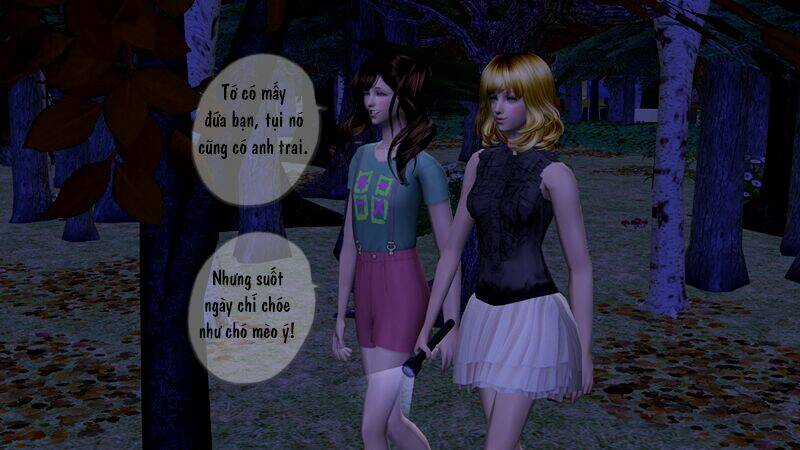 And I Love You! Chapter 7 trang 107