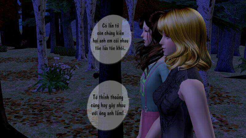 And I Love You! Chapter 7 trang 108