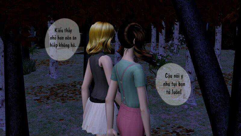 And I Love You! Chapter 7 trang 109