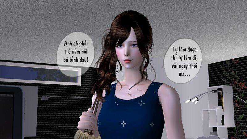 And I Love You! Chapter 7 trang 11