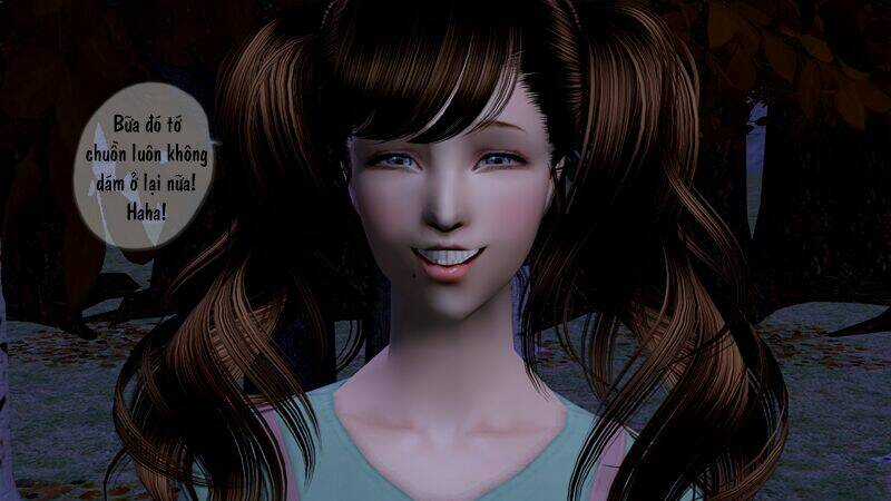 And I Love You! Chapter 7 trang 111