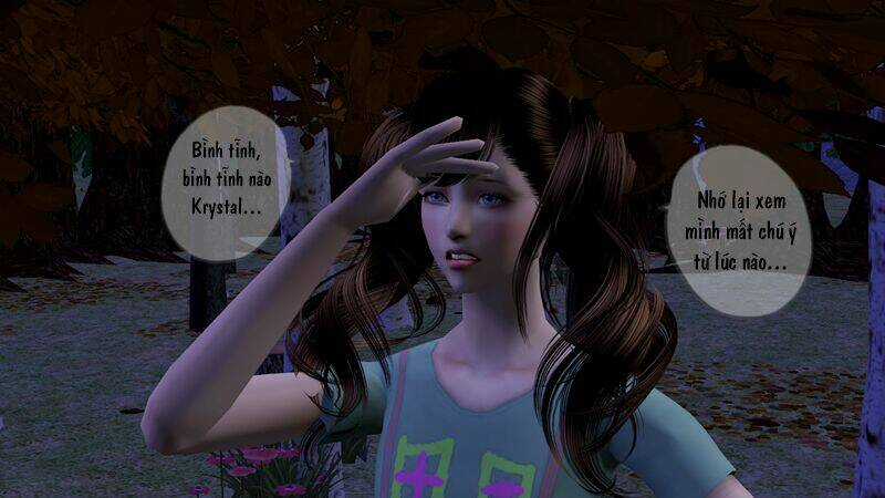 And I Love You! Chapter 7 trang 119