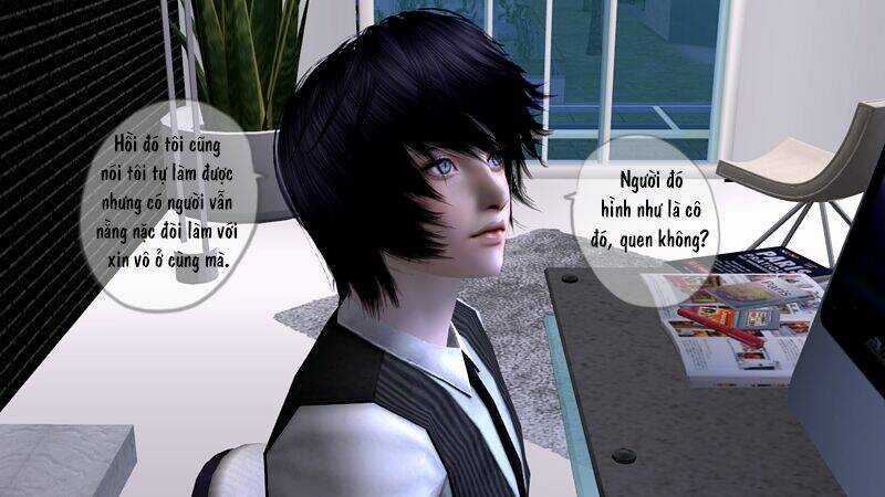 And I Love You! Chapter 7 trang 12