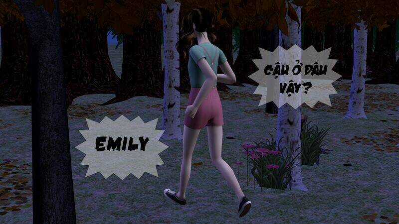 And I Love You! Chapter 7 trang 120