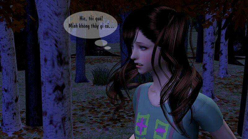 And I Love You! Chapter 7 trang 121