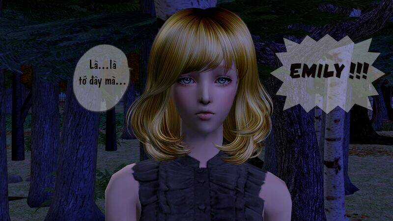 And I Love You! Chapter 7 trang 131