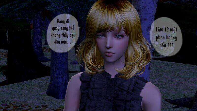 And I Love You! Chapter 7 trang 132