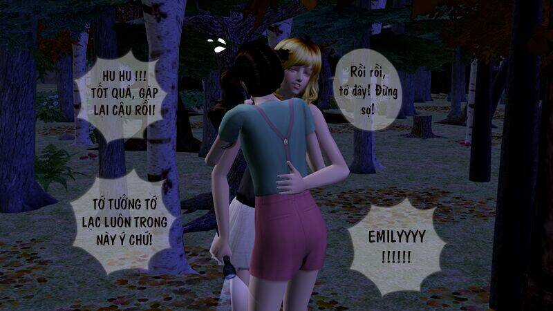 And I Love You! Chapter 7 trang 133