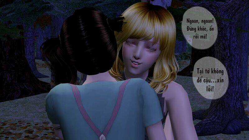 And I Love You! Chapter 7 trang 134