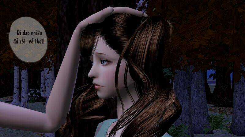 And I Love You! Chapter 7 trang 135