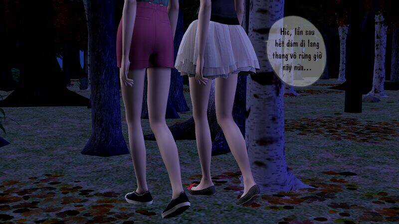 And I Love You! Chapter 7 trang 136