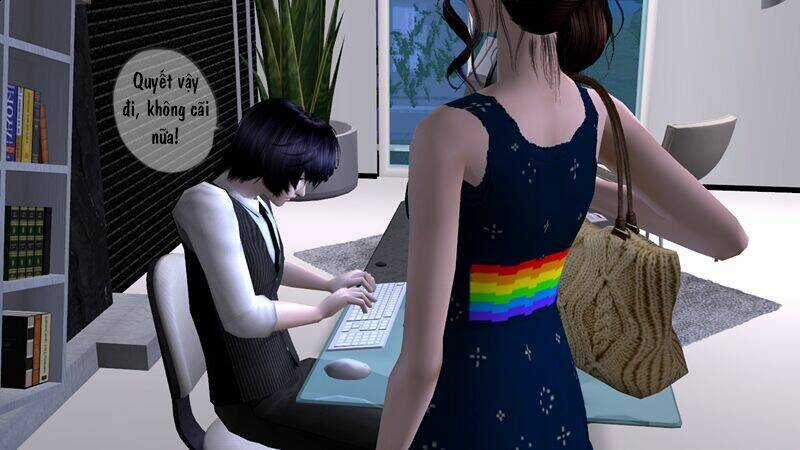 And I Love You! Chapter 7 trang 14