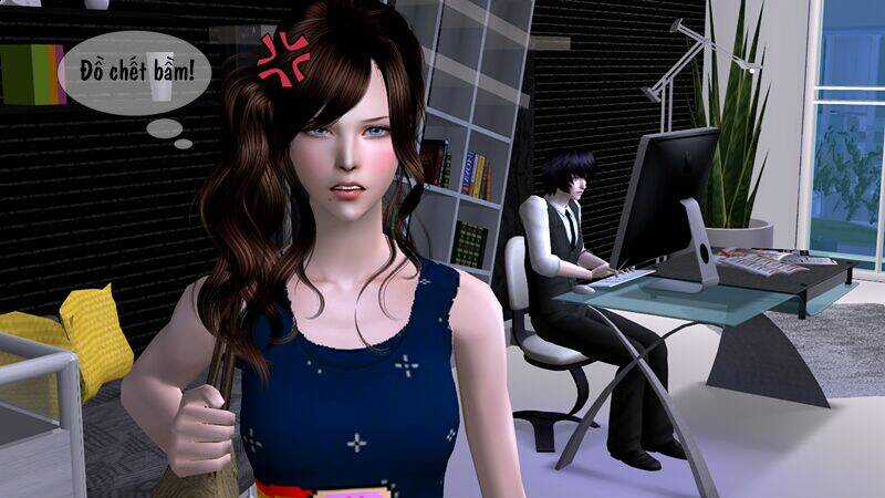 And I Love You! Chapter 7 trang 16