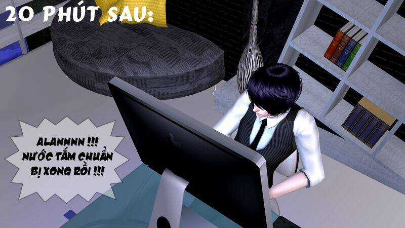 And I Love You! Chapter 7 trang 17