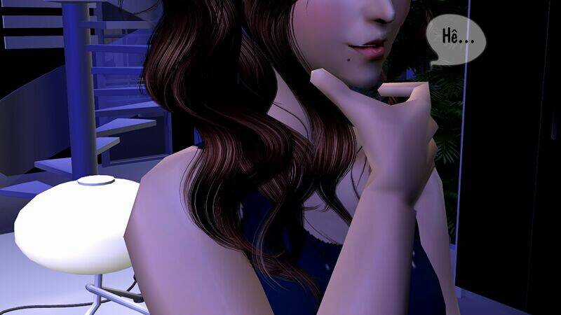 And I Love You! Chapter 7 trang 19