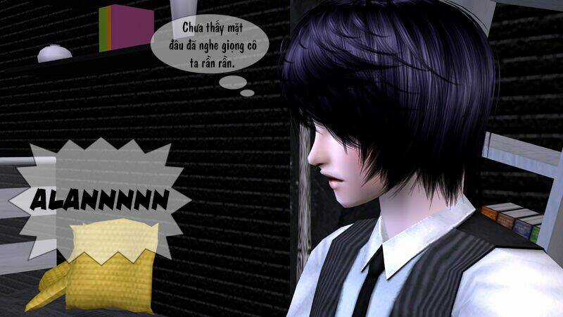 And I Love You! Chapter 7 trang 2