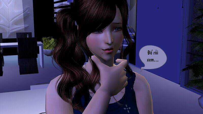 And I Love You! Chapter 7 trang 20