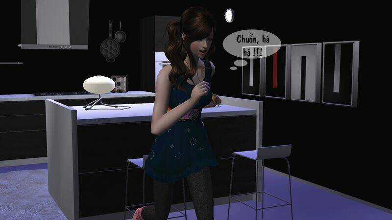 And I Love You! Chapter 7 trang 23