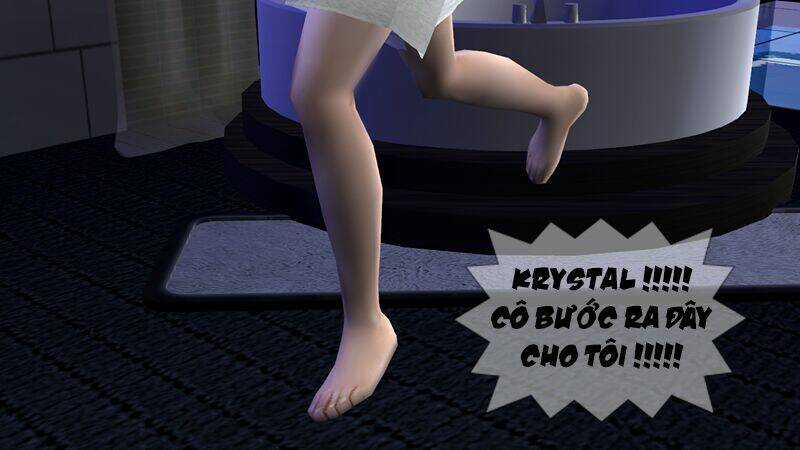 And I Love You! Chapter 7 trang 25