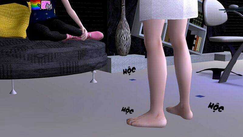 And I Love You! Chapter 7 trang 26