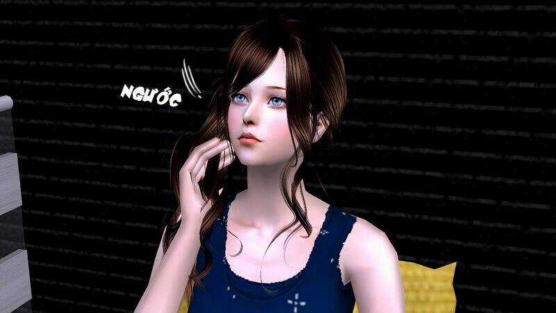 And I Love You! Chapter 7 trang 27