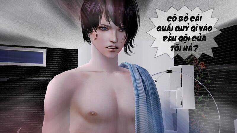 And I Love You! Chapter 7 trang 28