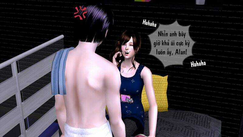 And I Love You! Chapter 7 trang 30