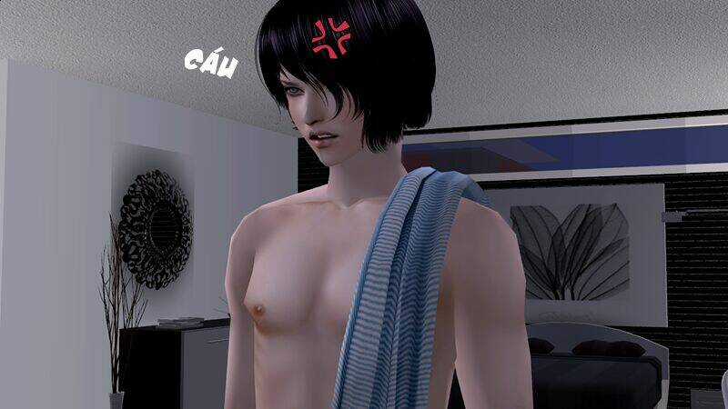 And I Love You! Chapter 7 trang 31