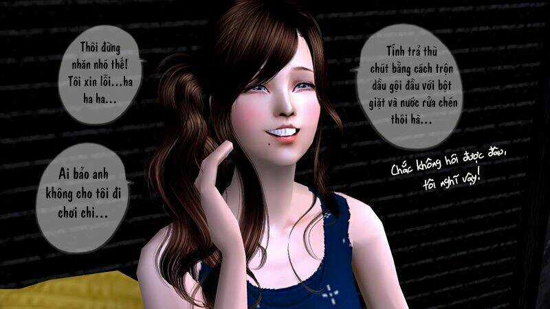 And I Love You! Chapter 7 trang 32