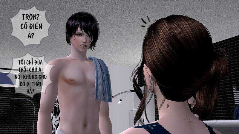 And I Love You! Chapter 7 trang 33