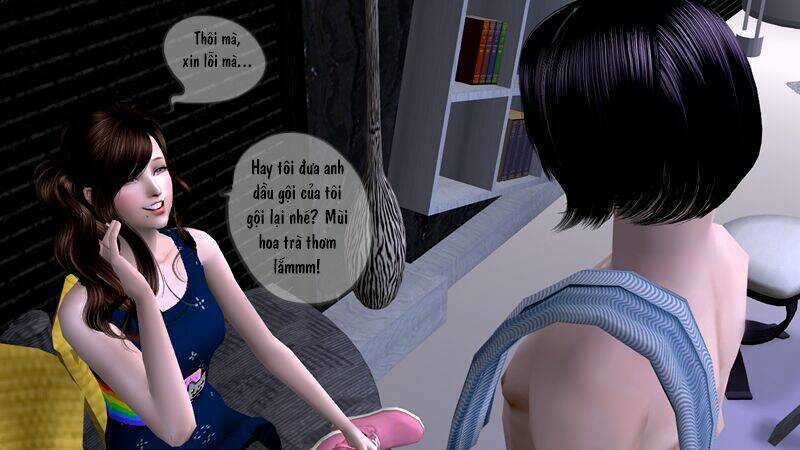 And I Love You! Chapter 7 trang 34