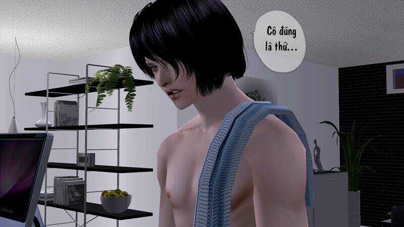 And I Love You! Chapter 7 trang 35